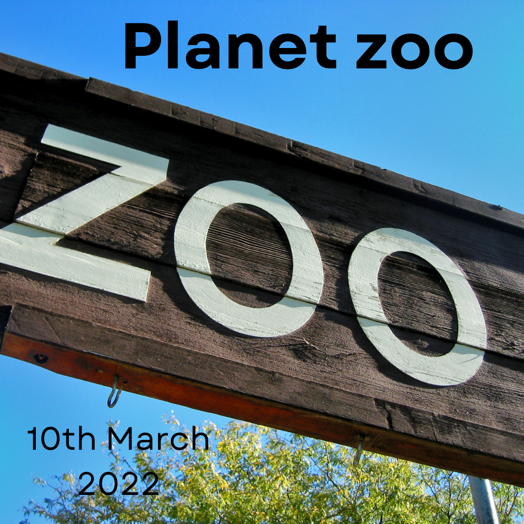 Planet Zoo